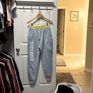 Sisters apparel classroom collection